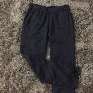 Nike sweatpants